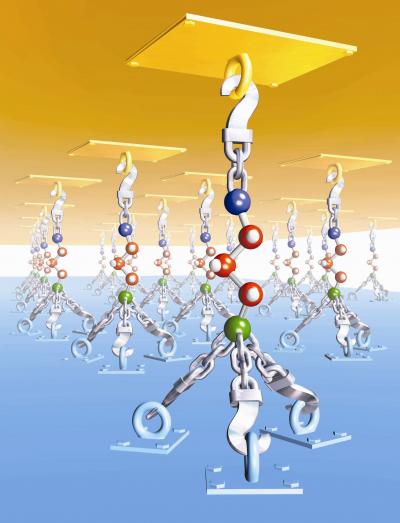 New Nanoglue 2