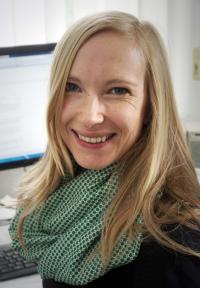 Christine Finn