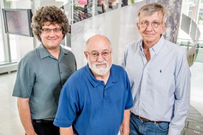 Researchers