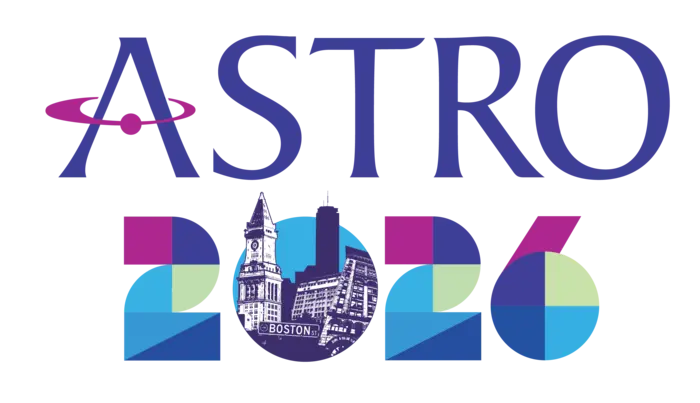 ASTRO 2026 Annual Meeting Logo