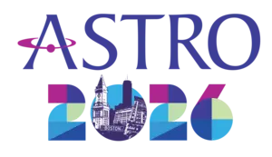 ASTRO 2026 Annual Meeting Logo