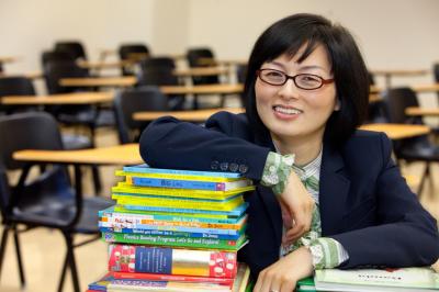 Young-Suk Kim, Florida State University