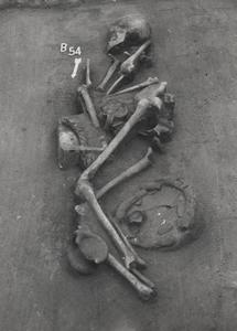 Tiszafüred Majoroshalom B54. grave