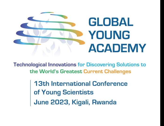 GYA 2023 International Conference of Young Scientists and Annual General Meeting