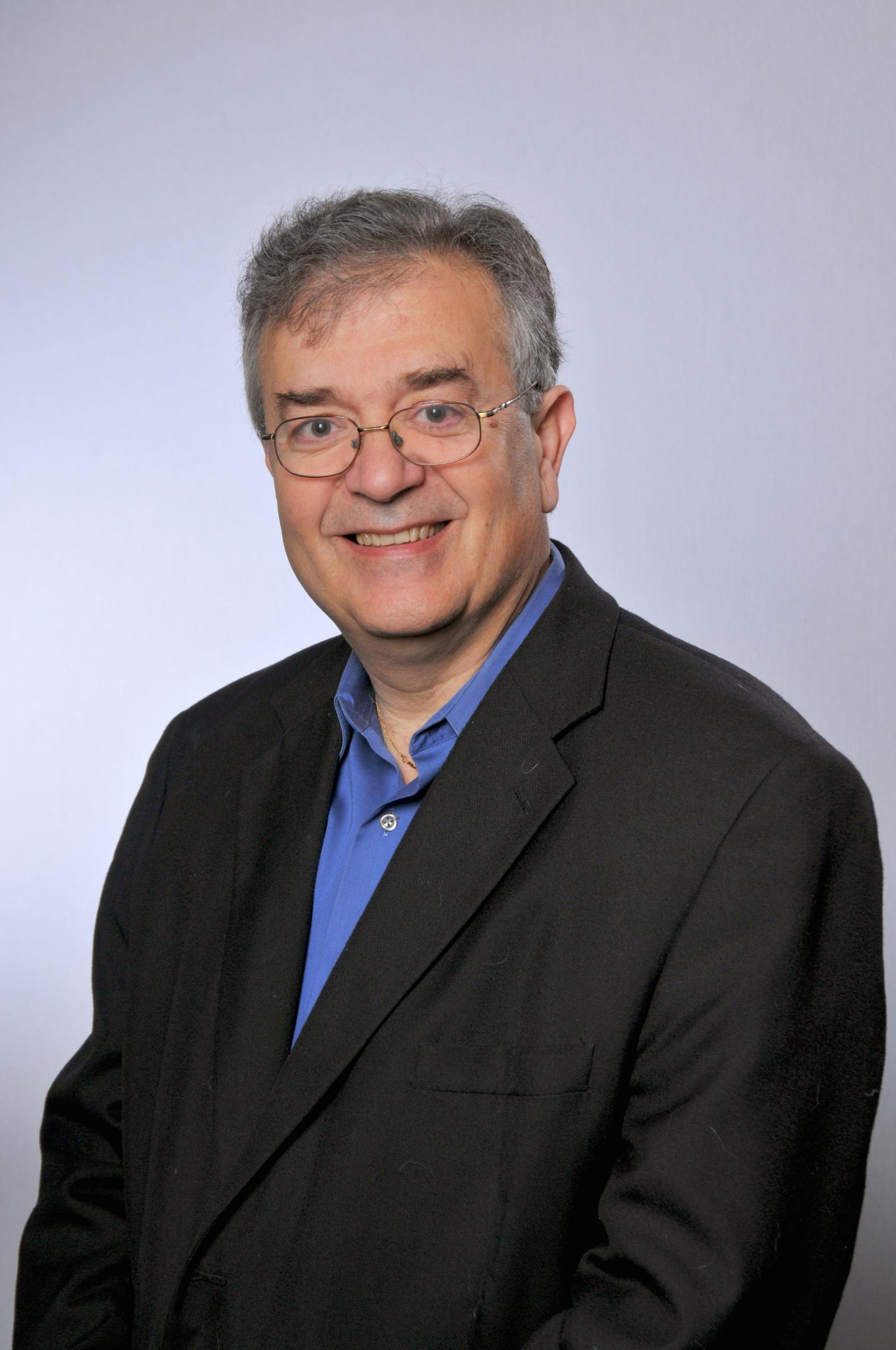 Mercouri G. Kanatzidis, Northwestern University 