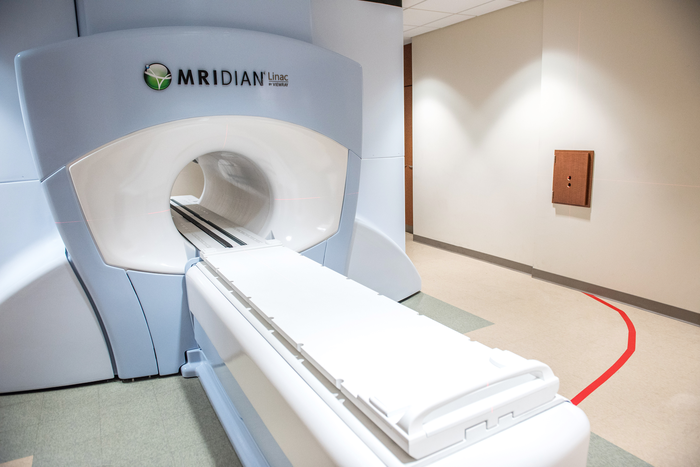 ViewRay MRIdian A3i at Henry Ford Health