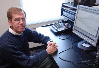Sound Lab