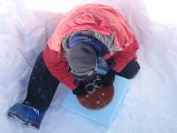 Orienting a Seismic Sensor