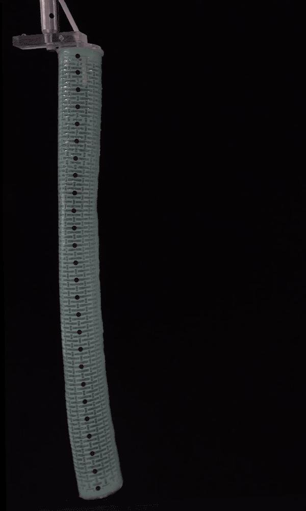 Kirigami Balloon