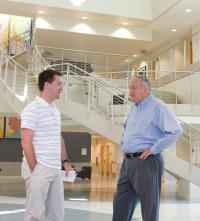 Todd McDevitt and Robert Nerem, Georgia Institute of Technology