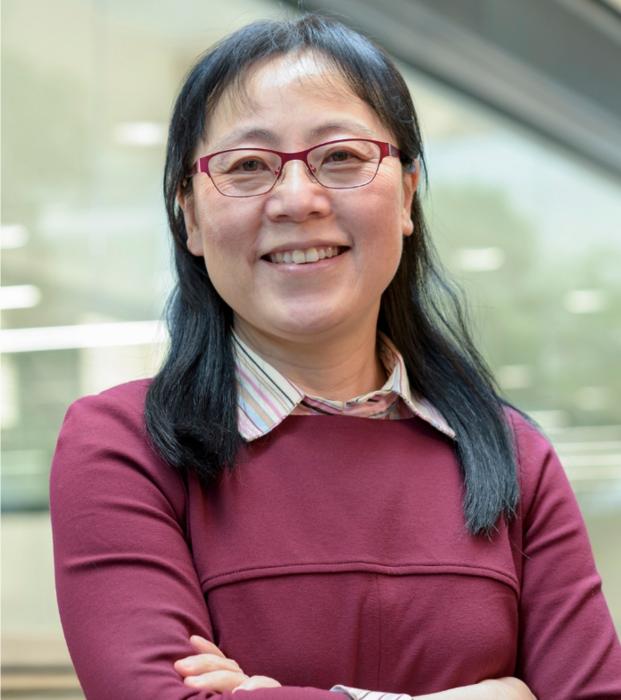 Xin Lu