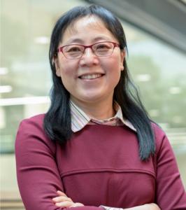 Xin Lu