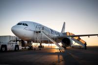 The Parabolic Plane