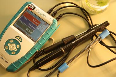 Vernier Device
