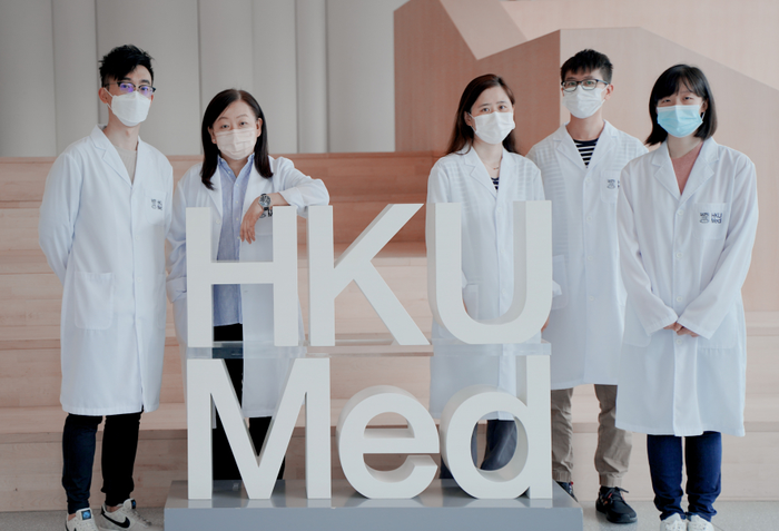 Research team