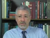 Dr. Jeffrey Sonis, University of North Carolina at Chapel Hill, Discusses Khmer Rouge Trials