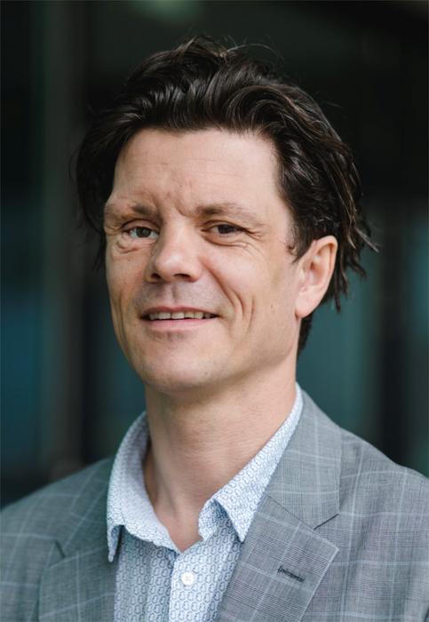 Mathias Streicher