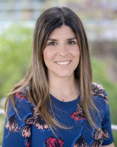 Maria Boucher, MD