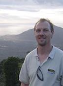 Simon Black, University of Kent