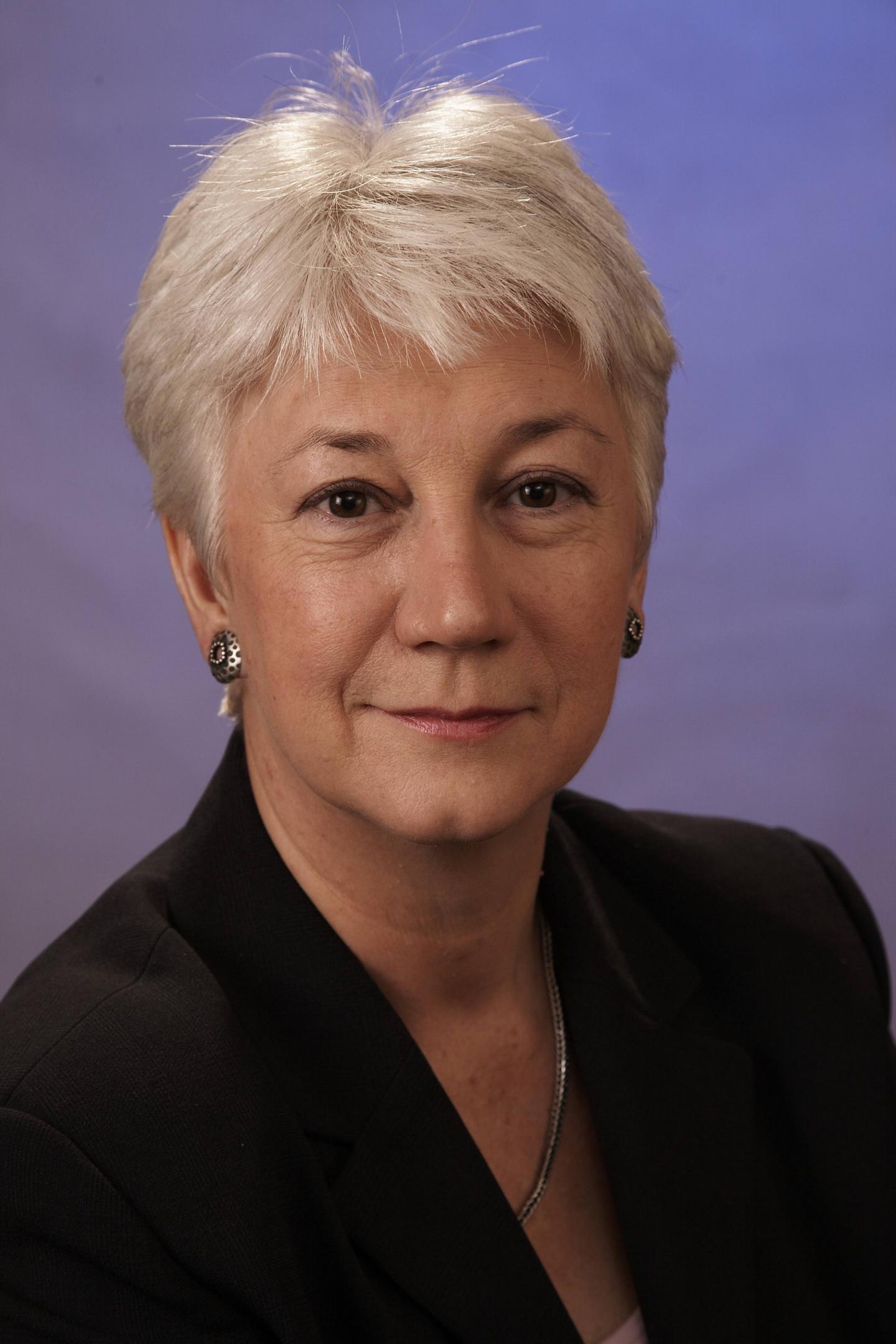 Maggie Blanks