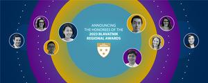 2023 Blavatnik Regional Awards for Young Scientists Honorees Announced