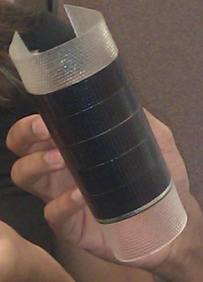 Solar Cell