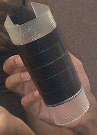 Solar Cell
