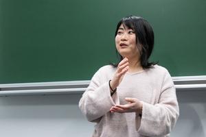 Developing methods that help improve society