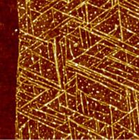 Nanowires on Graphene