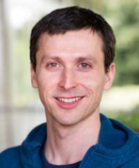 Ivan Beschastnikh, University of British Columbia