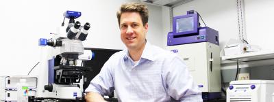 Andrew Pieper, University of Iowa