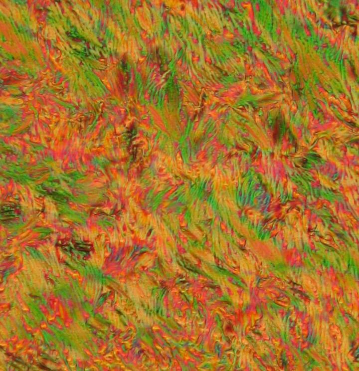LCD Texture 
