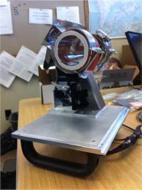 Planet-Hunting Tool