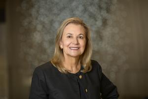 Sally Radovick