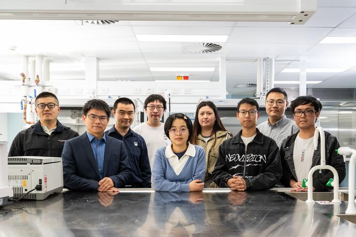 QUT researchers