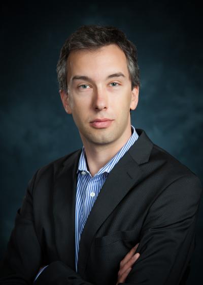 Ognjen Miljanic, University of Houston