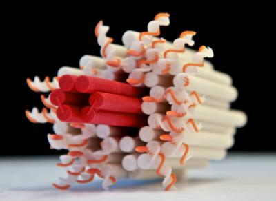 Synthetic Membrane Channel Built with DNA Nanotechnology