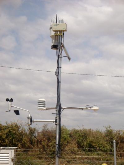 Weather Station