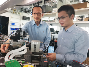 Research team