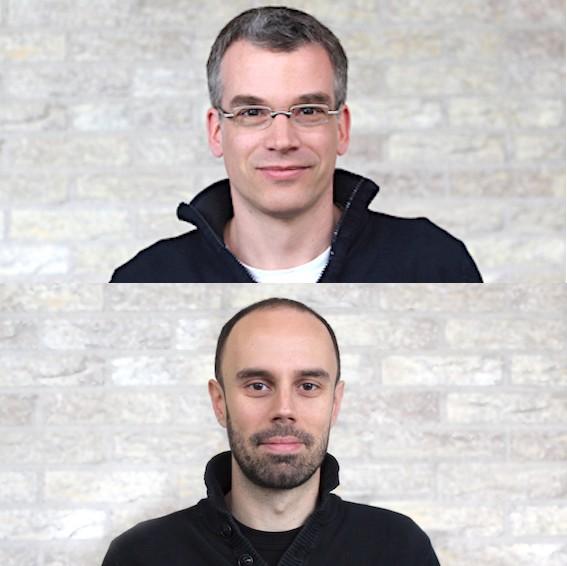 Matthias Heinemann and Andreas Milias Argeitis