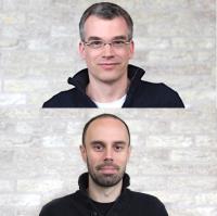 Matthias Heinemann and Andreas Milias Argeitis