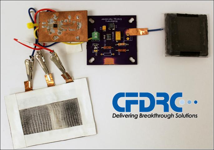 Patch Sensor