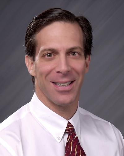 Thomas Imperiale, M.D., Indiana University School of Medicine