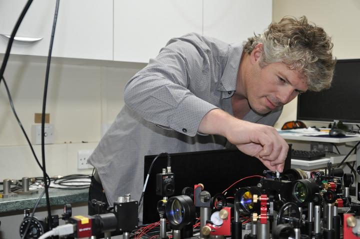 Professor Otto Muskens, University of Southampton 