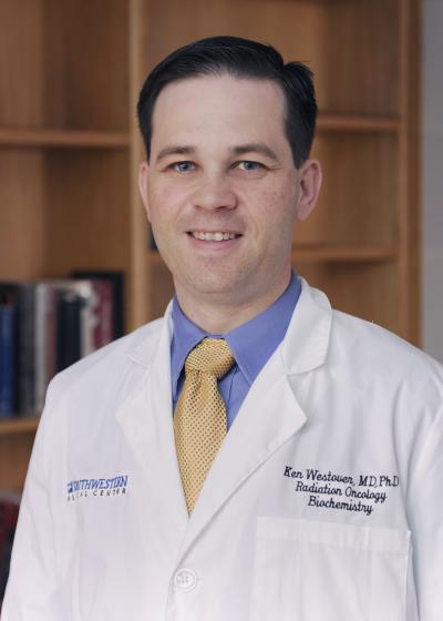 Kenneth Westover