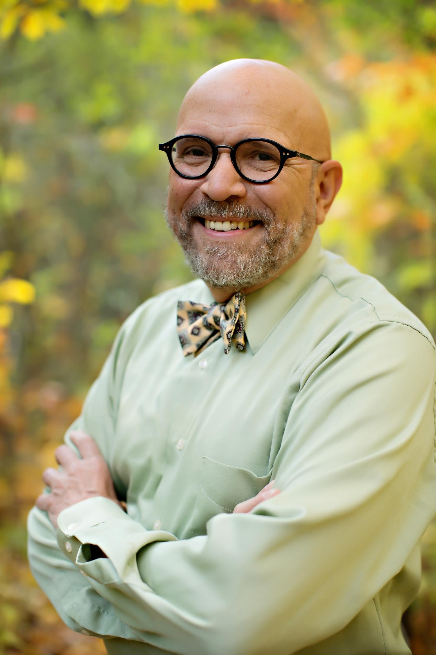 Dr. Steward T.A. Pickett