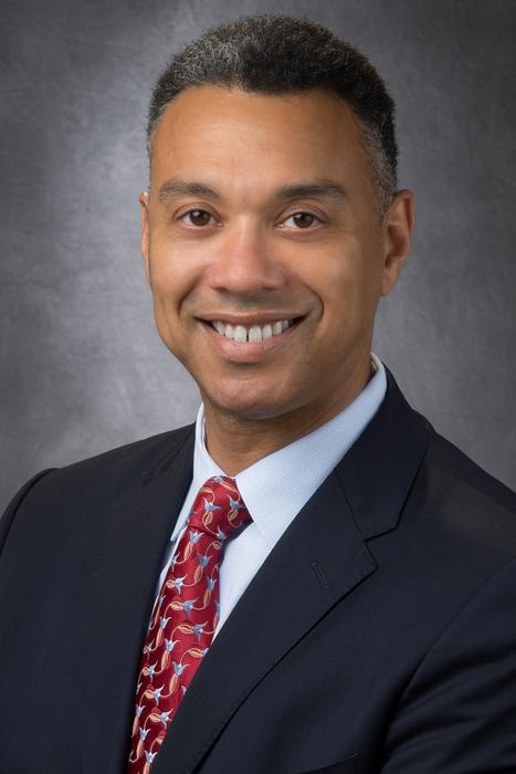 Christopher Flowers, M.D.