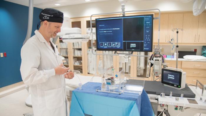 Dr. Derek Cool