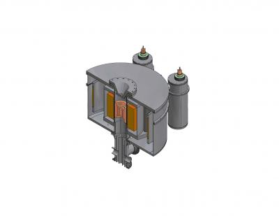 Series Connected Hybrid