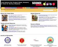 Homepage